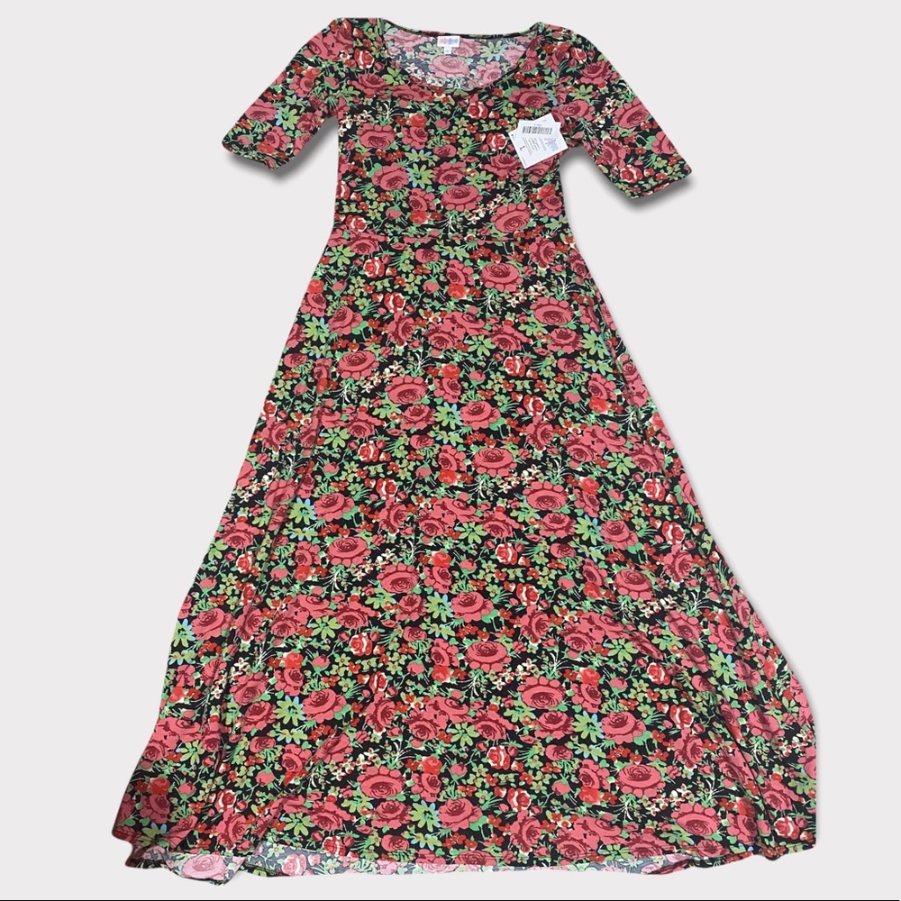 BNWT Lularoe Ana